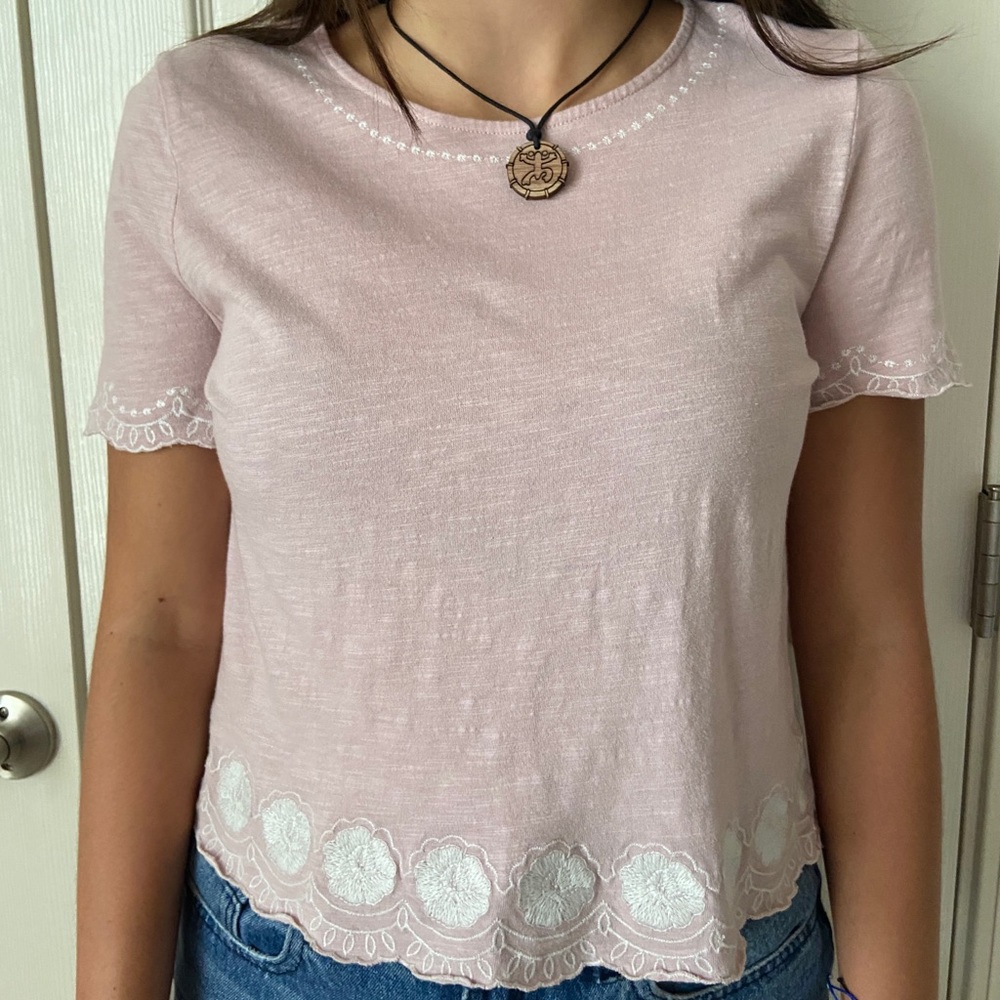 Forever 21 Top
